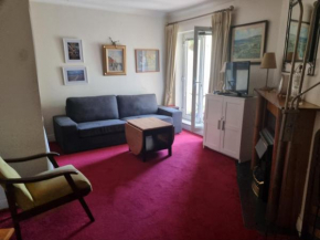 Love Lane Apartmet